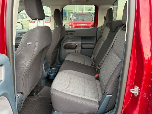 2026 Ford Maverick - $33,232