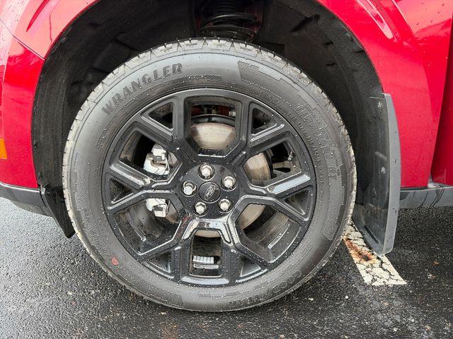 2026 Ford Maverick - $33,232