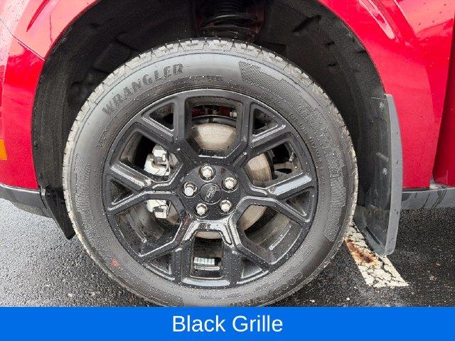 2026 Ford Maverick - $31,891