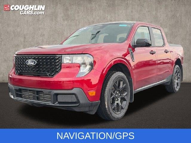 2026 Ford Maverick - $31,891