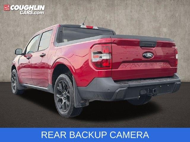 2026 Ford Maverick - $31,891