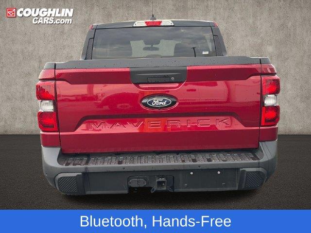 2026 Ford Maverick - $31,891