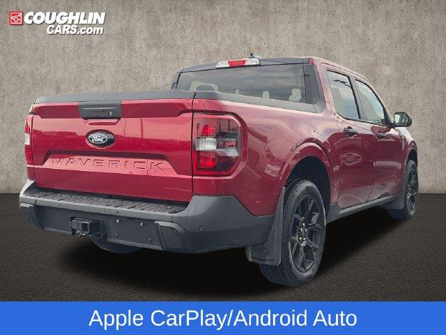2026 Ford Maverick - $31,891