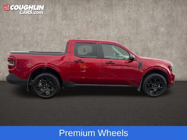2026 Ford Maverick - $31,891
