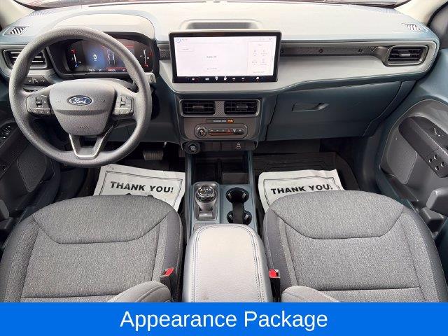 2026 Ford Maverick - $31,891