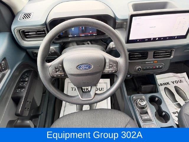 2026 Ford Maverick - $31,891