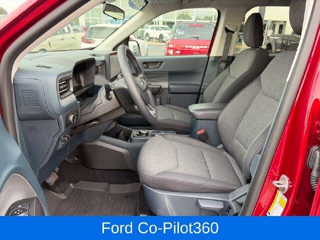 2026 Ford Maverick - $31,891