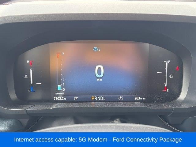 2026 Ford Maverick - $31,891