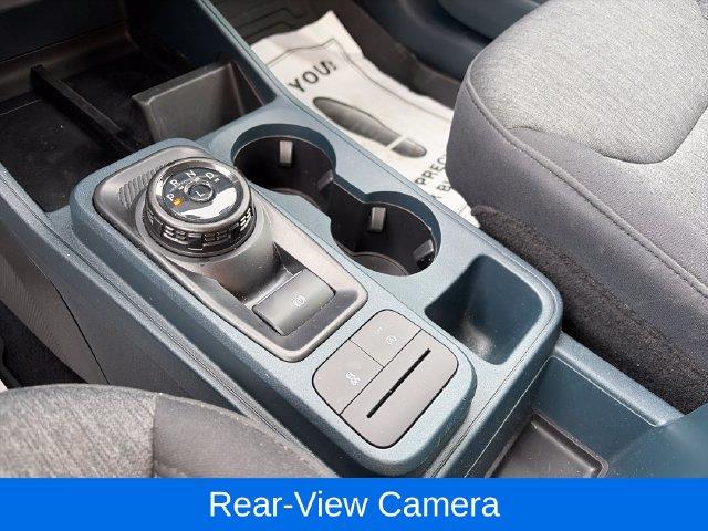 2026 Ford Maverick - $31,891