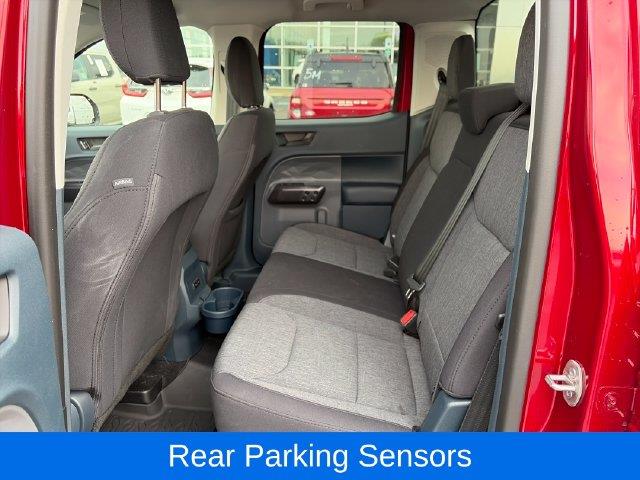 2026 Ford Maverick - $31,891