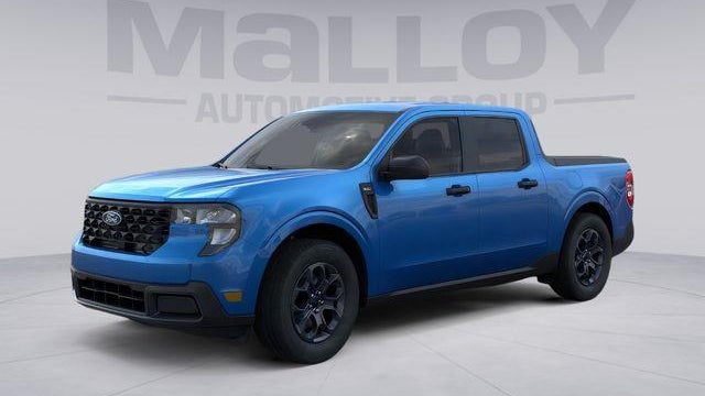Preowned 2026 Ford Maverick XLT for Sale