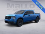 2026 Maverick Thumbnail 1