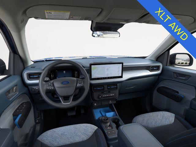 2026 Ford Maverick - $32,212