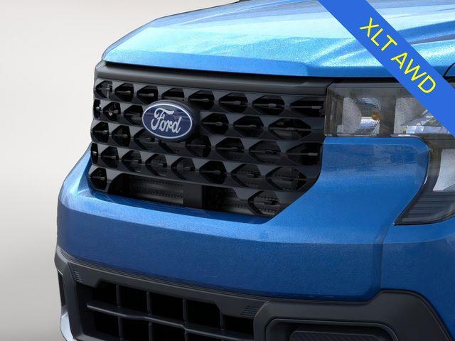2026 Ford Maverick - $32,212