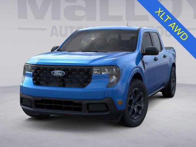 2026 Ford Maverick - $32,212