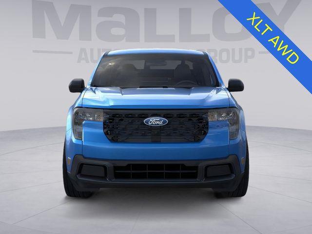2026 Ford Maverick - $32,212