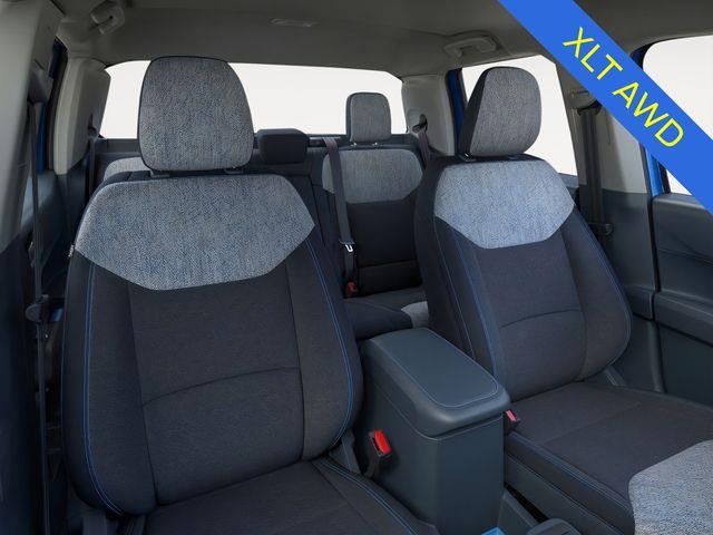 2026 Ford Maverick - $32,212