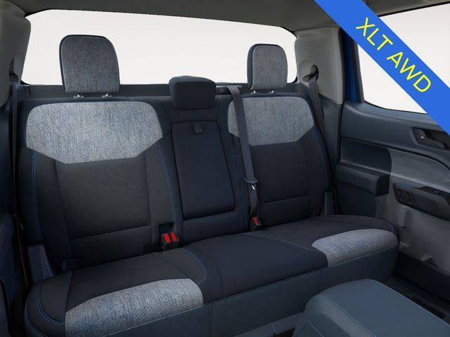 2026 Ford Maverick - $32,212