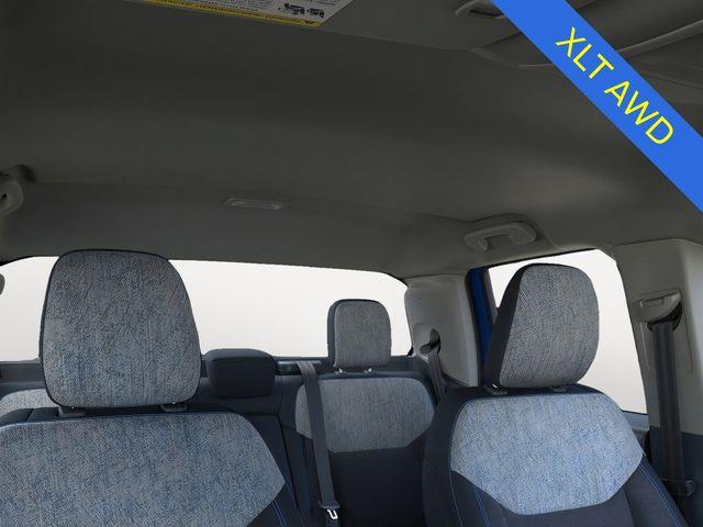 2026 Ford Maverick - $32,212