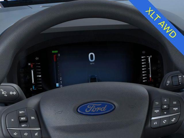 2026 Ford Maverick - $32,212