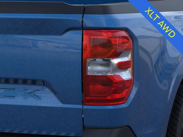 2026 Ford Maverick - $32,212