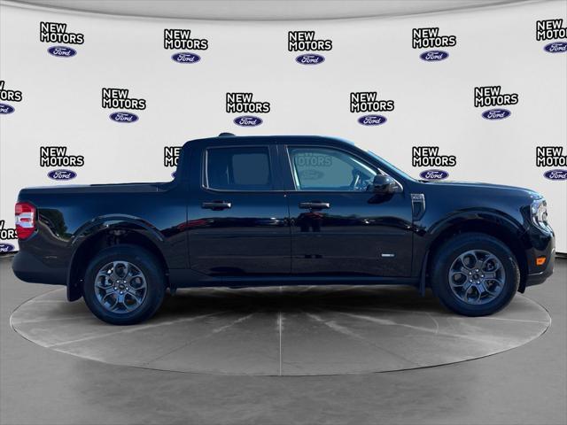 2026 Ford Maverick - $34,986