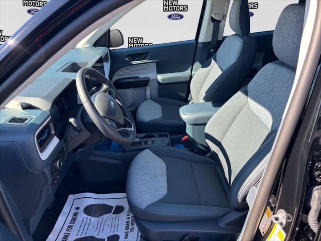 2026 Ford Maverick - $34,986