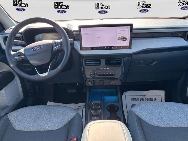2026 Ford Maverick - $34,986
