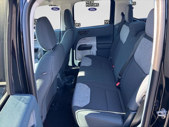 2026 Ford Maverick - $34,986