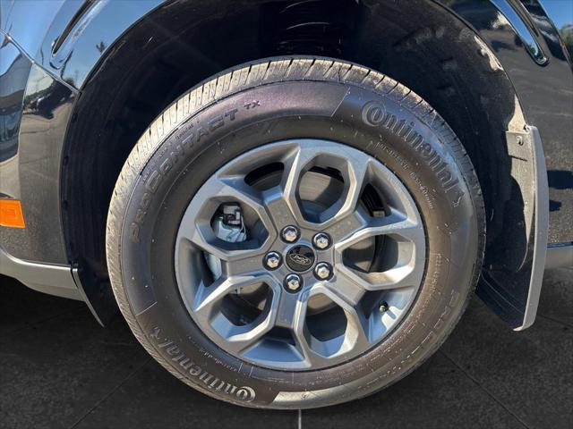 2026 Ford Maverick - $34,986