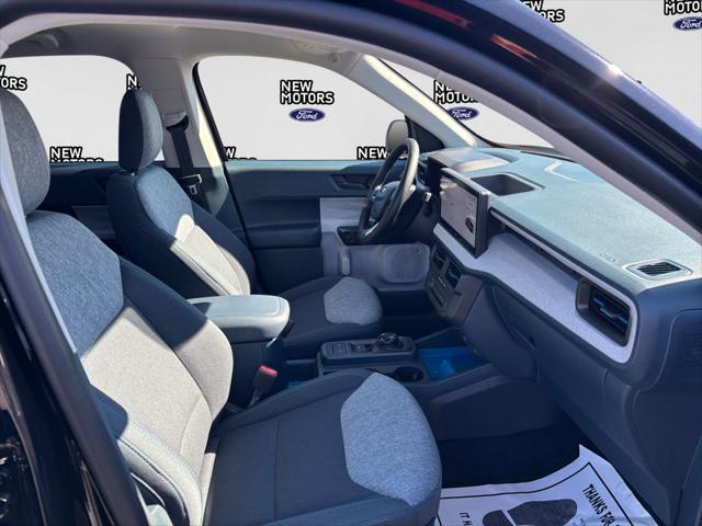 2026 Ford Maverick - $34,986