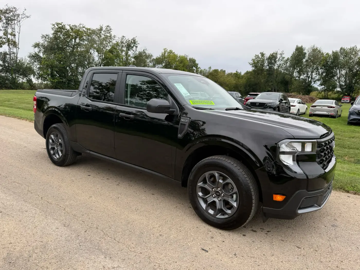 2026 Ford Maverick - $33,977