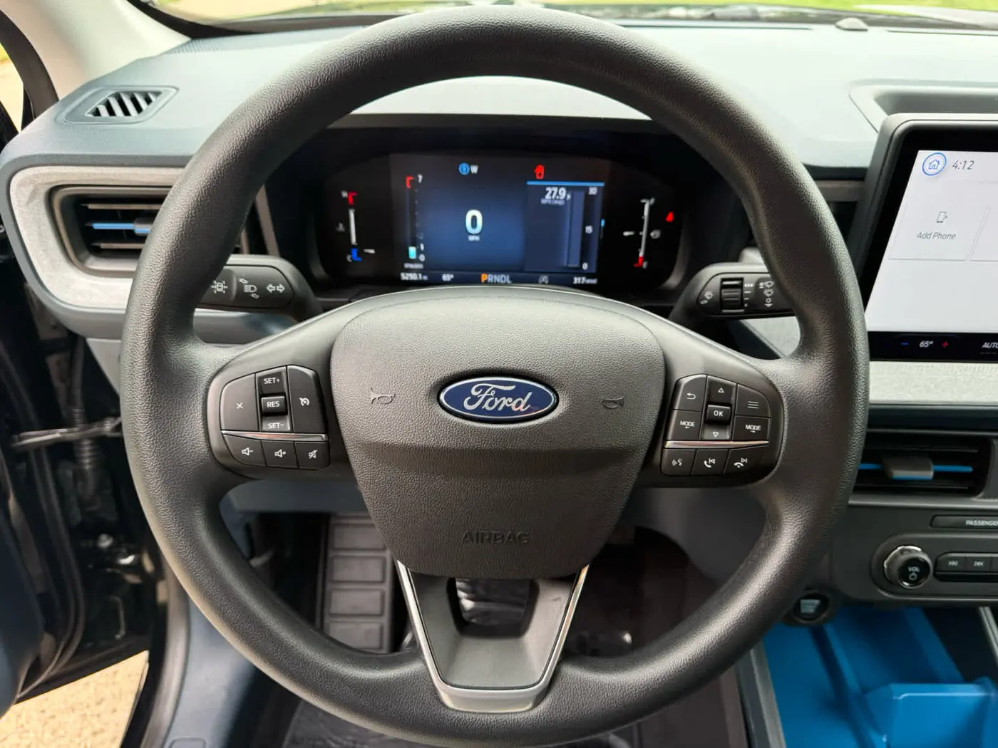 2026 Ford Maverick - $33,977