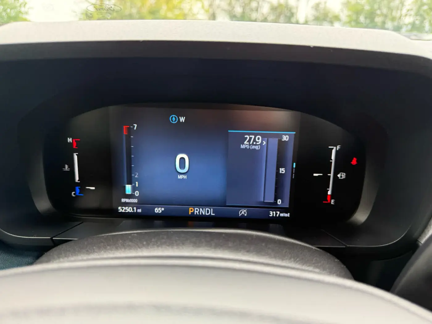 2026 Ford Maverick - $33,977