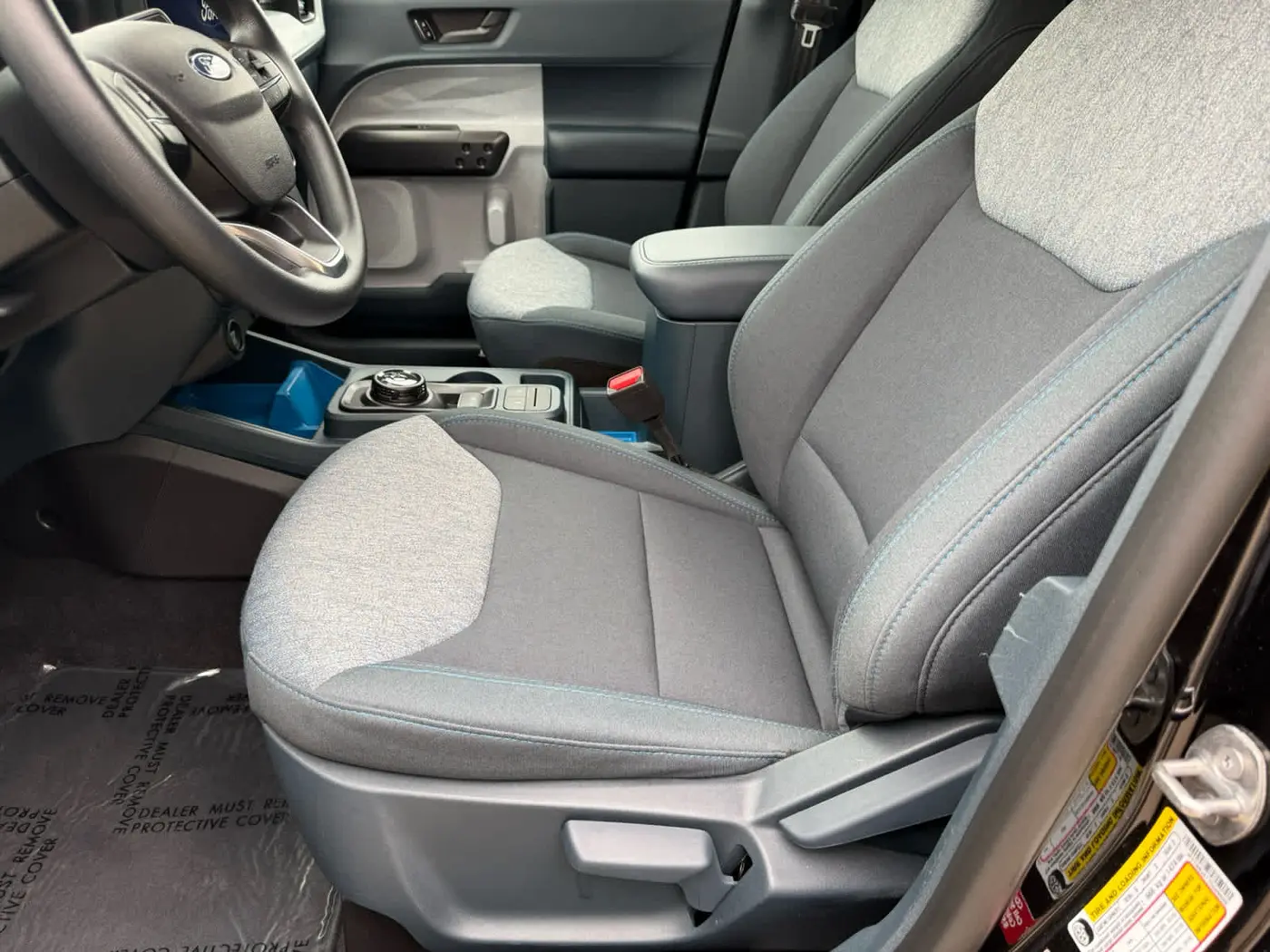 2026 Ford Maverick - $33,977