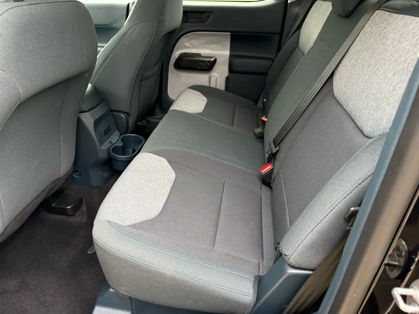 2026 Ford Maverick - $33,977