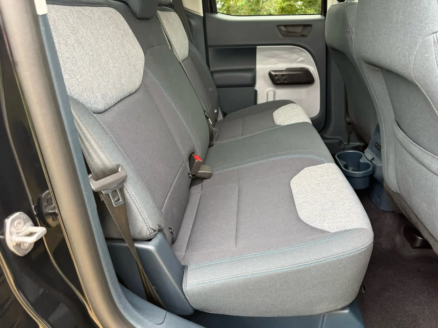 2026 Ford Maverick - $33,977
