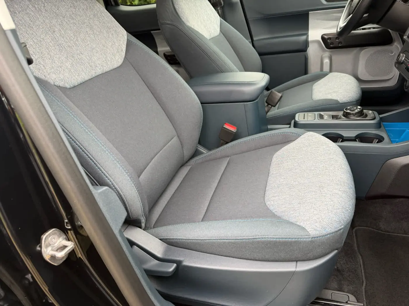 2026 Ford Maverick - $33,977