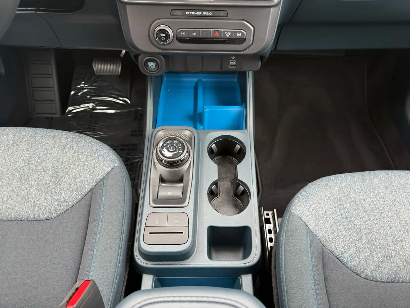 2026 Ford Maverick - $33,977
