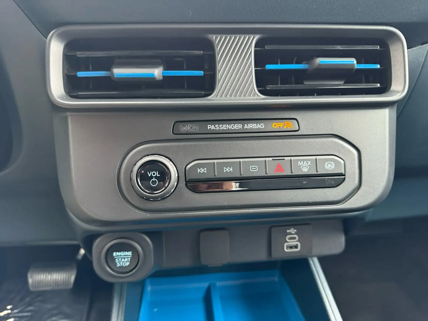2026 Ford Maverick - $33,977