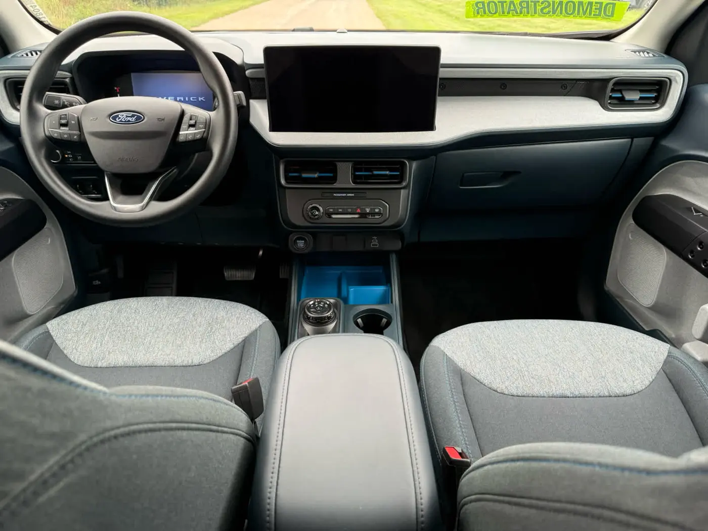 2026 Ford Maverick - $33,977
