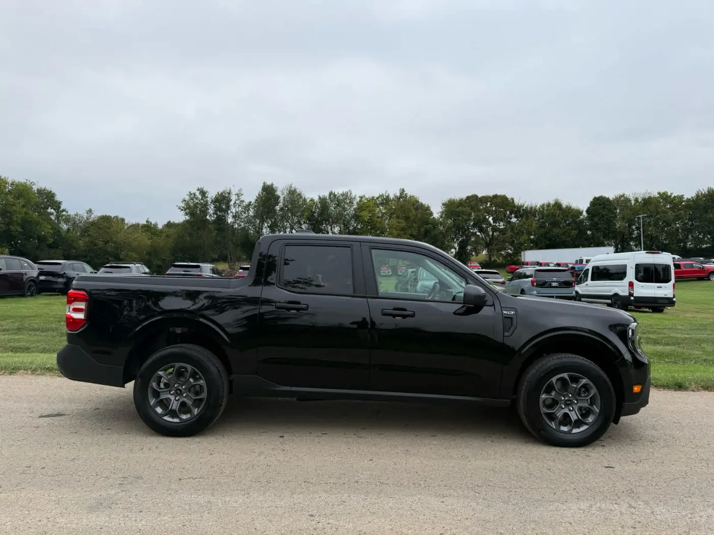 2026 Ford Maverick - $33,977