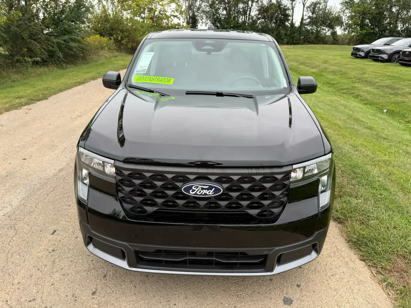 2026 Ford Maverick - $33,977