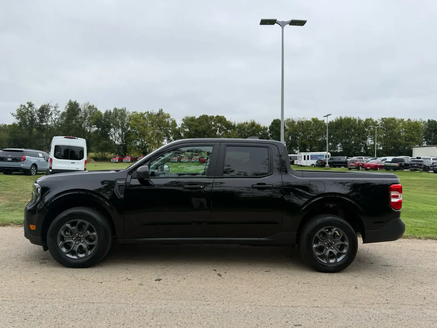 2026 Ford Maverick - $33,977