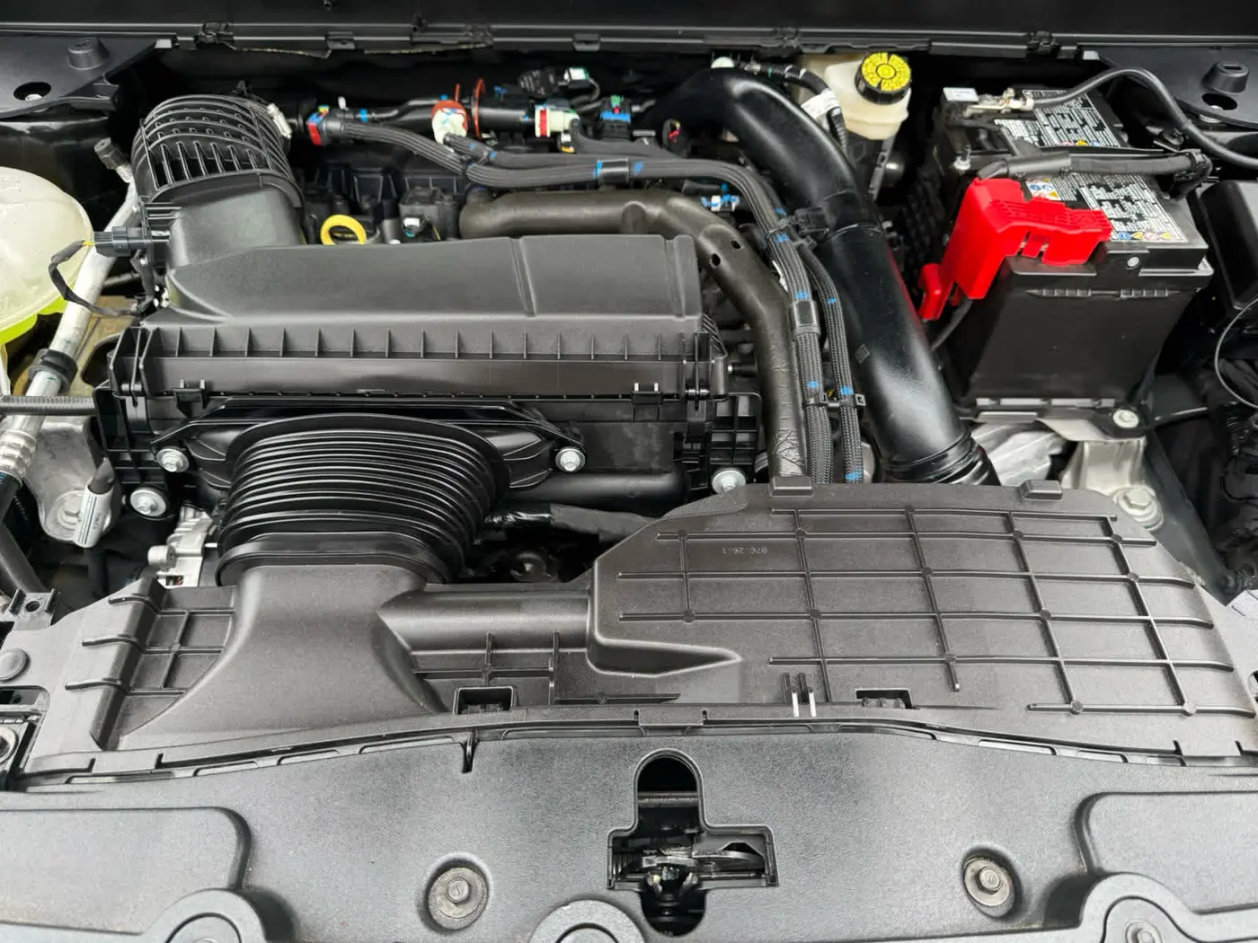 2026 Ford Maverick - $33,977