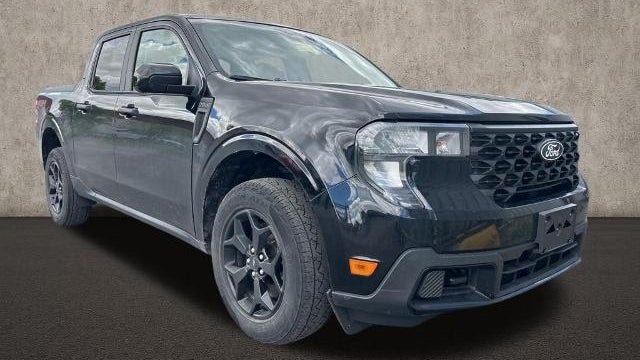 Preowned 2025 Ford Maverick XLT for Sale