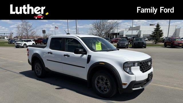 Preowned 2025 Ford Maverick XLT for Sale