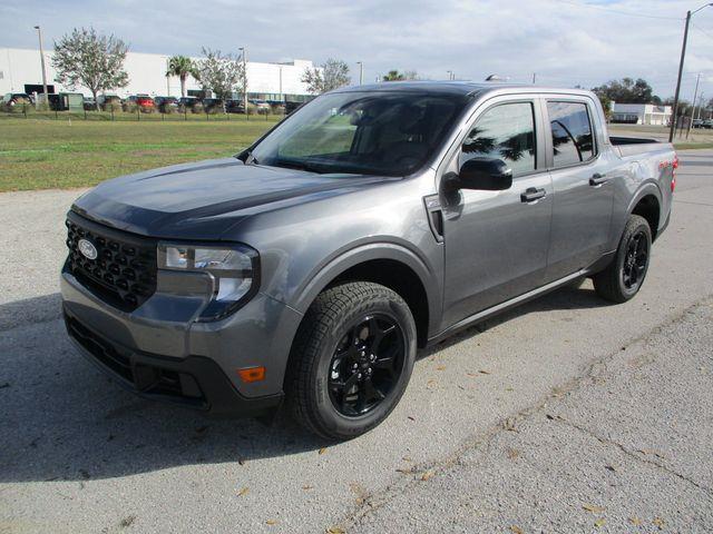2025 Ford Maverick - $32,765