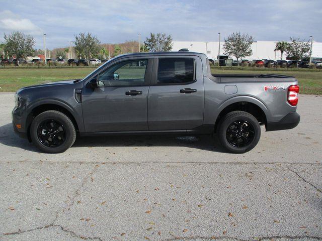 2025 Ford Maverick - $32,765