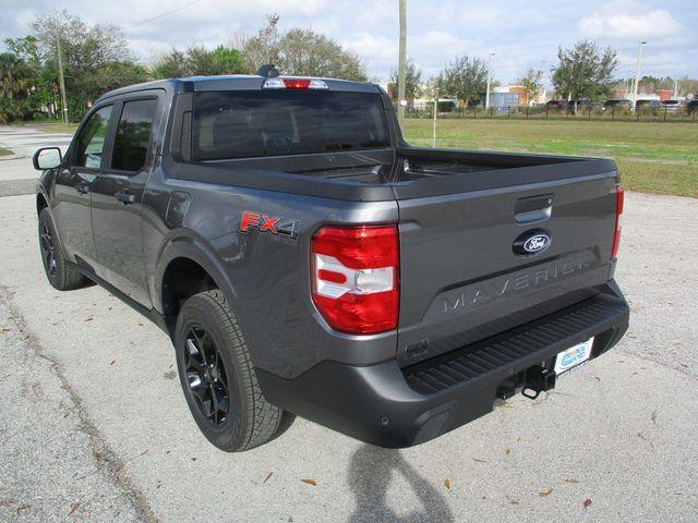 2025 Ford Maverick - $32,765